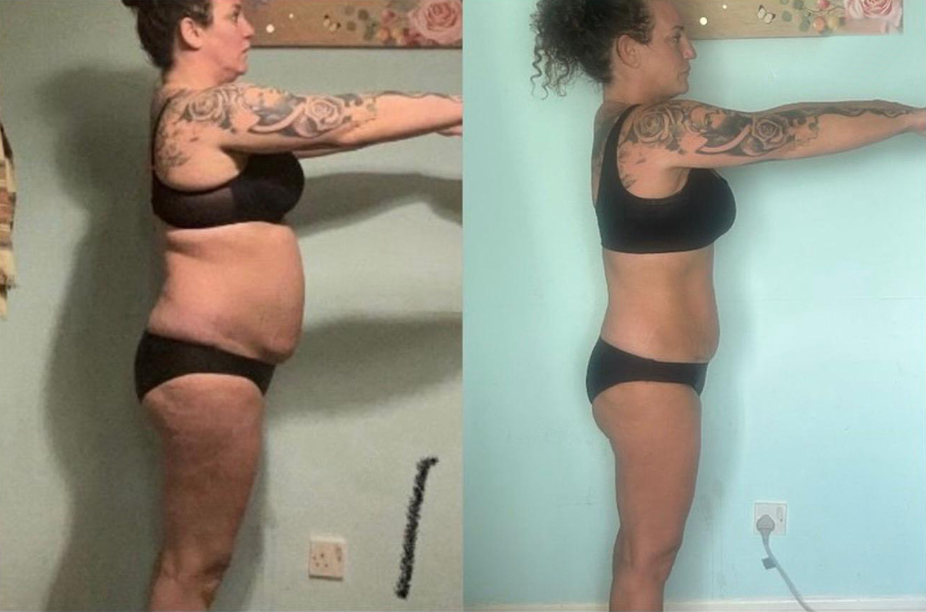 Client transformation